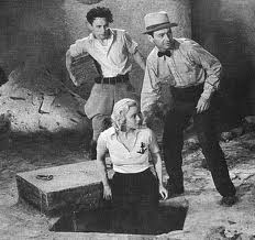 lost jungle Syd Sayalor public relations